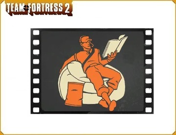 Drwina Hobby Chłystka Team Fortress 2 TF2