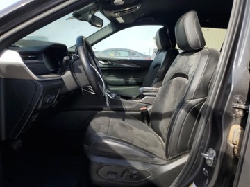 Jeep Grand Cherokee IV 2022 Jeep Grand Cherokee LAREDO 2022, od ubezpieczalni 3.6 Benzyna 293KM, zdjęcie 6