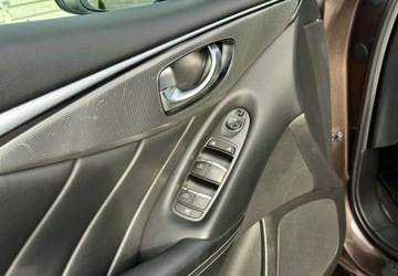 Infiniti Q50 I 3.0t 405KM 2016 Infiniti Q50 Infiniti Q50 Q50S 3.0t Sport 3.0 Benzyna 405KM, zdjęcie 16