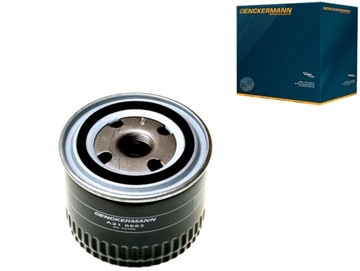 DENCKERMANN A210683 FILTR OLEJE