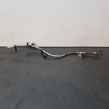 MĚRKA OLEJE MÍRA OLEJE FIAT CROMA 1.9 JTD 120 - 150KM