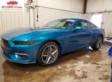 Ford Mustang VI 2026 Ford Mustang EcoBoost 2026 2.3 Benzyna 315KM