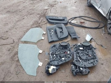 Volvo S90 II 2021 Volvo S90 2021 Volvo S90 T6 AWD Inscription 2.0 Benzyna 316KM, zdjęcie 8