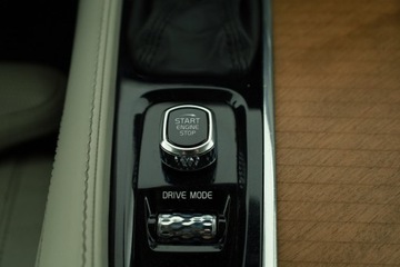 Volvo V90 II Kombi 2.0 T5 250KM 2018 Volvo V90 T5, Salon Polska, Serwis ASO, Automat, zdjęcie 16