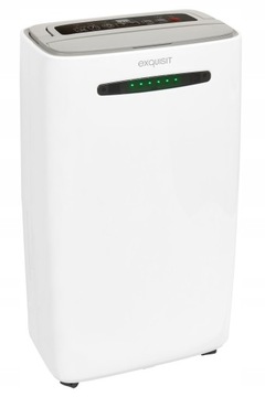 OSUSZACZ POWIETRZA 20L/24H POCHŁANIACZ WILGOCI