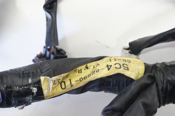 Yamaha XV 1900 Midnight Star 06-13 Установка главного луча