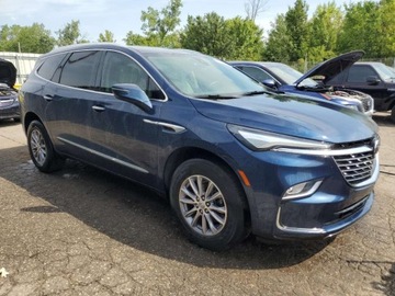 Buick 2023 Buick Enclave Essence 2023 3.6l 3.6 Benzyna 310KM, zdjęcie 4
