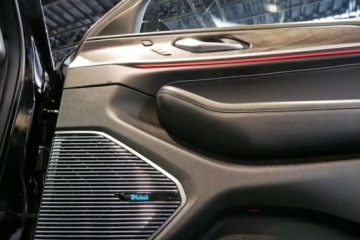 Jeep Grand Cherokee IV 2021 Jeep Grand Cherokee OverlandLong WLHeadUp 6os Nighvision Panorama RadarCam, zdjęcie 32