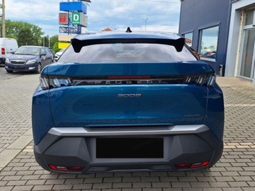 Peugeot 3008 III 2025 Od ręki - Allure 1.2 mHEV 145KM /Pakiet Panorama, Bezpieczeństwo, Zimowy, zdjęcie 3