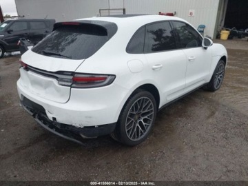 Porsche Macan 2019 Porsche Macan Macan awd 2.0 Benzyna 248KM, zdjęcie 8