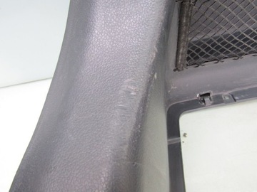 RIO III 14R БАГАЖНИК СТОРОНА ЛЕВАЯ ЗАДНЯЯ ОБИВКА 85731-1W200