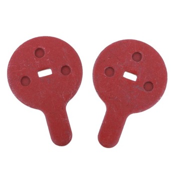 Велосипедные тормозные колодки - BB8