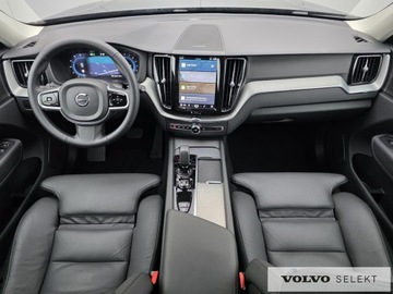 Volvo XC60 II 2025 Volvo XC 60 FV23 Plus Dark B5 250KM AWD ACC BLIS K, zdjęcie 9