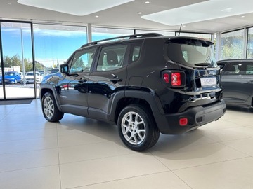 Jeep Renegade SUV Plug-In Seria 2/3 1.3 Turbo 4xe PHEV 190KM 2022 Jeep Renegade Limited 4xe Plug In / 1 właściciel /, zdjęcie 1