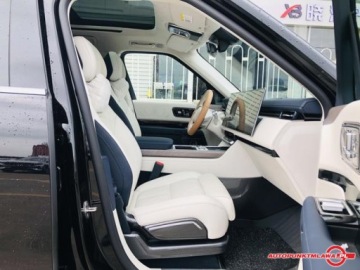  ZEEKR Inny 9X MAX 55 kWh l Auto Punkt 2.0 Hybryda Plug-in 885KM, zdjęcie 10