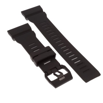Pasek do zegarka Casio GBD-800-1B czarny