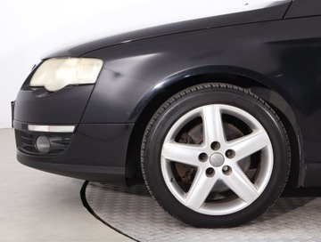 Volkswagen Passat B6 Variant 2.0 TDI-CR DPF 140KM 2008 VW Passat 2.0 TDI, Klima, Klimatronic,ALU, zdjęcie 14