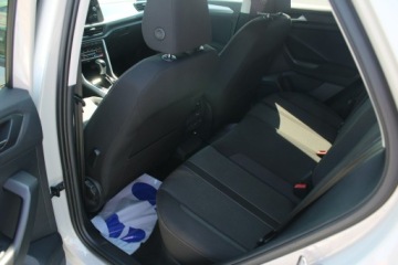 Volkswagen T-Roc I SUV Facelifting 1.5 TSI ACT 150KM 2023 Volkswagen T-Roc Life DSG Gwarancja Salon PL, zdjęcie 13