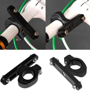 МОНТАЖНЫЙ КРОНШТЕЙН ДЛЯ КРЕПЛЕНИЯ БУТЫЛОЧНОЙ КЛЕТКИ