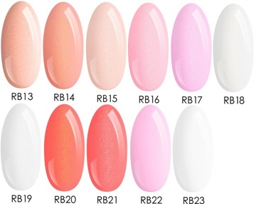 PALU РЕЗИНОВЫЙ БАЗОВЫЙ НАБОР 2 +1 ТОП БЕЗ WIPE CRYSTAL