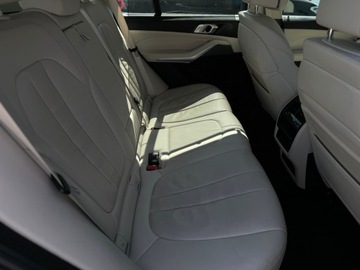 BMW X5 G05 SUV 3.0 40i 340KM 2019 BMW X5 BMW X5 xDrive 340 KM,Salon PL,Bezwypadkowy,, zdjęcie 14