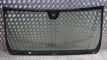 ОРИГИНАЛЬНОЕ ПЕРЕДНЕЕ СТЕКЛО MERCEDES W212 12 лет 1