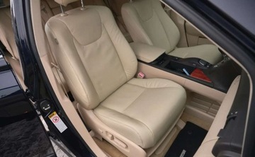 Lexus RX III SUV 450h 299KM 2010 Lexus RX Lexus RX 450h (hybrid) 3.5 Hybryda 299KM, zdjęcie 14