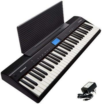 Цифровое пианино - Roland GO PIANO 61