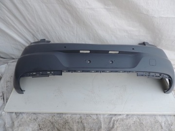 ZDERZAK TYŁ PDC NOWY OPEL ASTRA K V HB 39161692