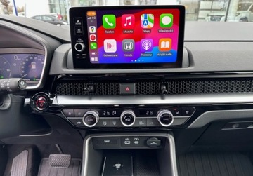 Honda CR-V VI 2025 Honda CR-V e-HEV Advance 4WD 2025 2.0 Hybryda 148KM, zdjęcie 9