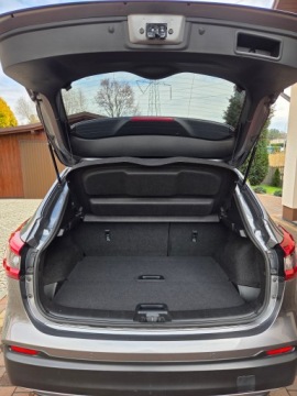 Nissan Qashqai II Crossover Facelifting 1.3DIG-T 140KM 2018 Nissan qashqai TEKNA, zdjęcie 10