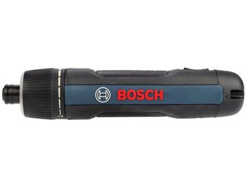 WKRĘTAK AKUMULATOROWY GO 3 KIT BOSCH + OSPRZĘT + WALIZKA