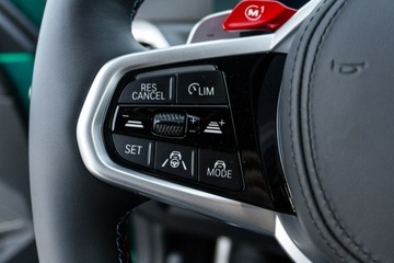 BMW Seria 3 G20-G21 2026 BMW M3 Competition M xDrive Sedan - Dostępny od, zdjęcie 38