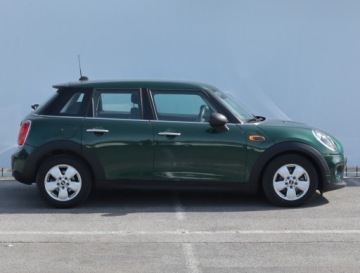 Mini One II 2018 MINI 5-door One, Salon Polska, Serwis ASO, Klima, zdjęcie 5