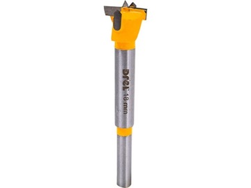 FREZ POD PUSZKI Z WIDIĄ 18 mm