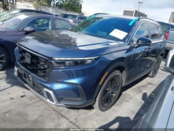 Honda CR-V VI 2024 Honda CR-V Hybrid Sport Touring, 2024r., 4x4, 2.0L 2.0 Hybryda 145KM, zdjęcie 1