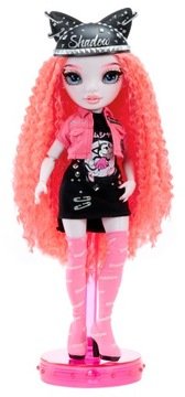 LALKA RAINBOW HIGH VISION MARA PINKETT 28CM MGA