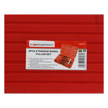 ОПОРНЫЙ ШКИВ НАСОСА СЪЕМНИК 87-153