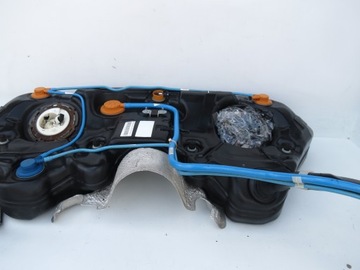 ТОПЛИВНЫЙ БАК MERCEDES CLS W218 4.7 V8