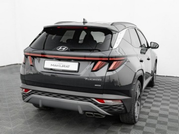 Hyundai Tucson IV 2022 Hyundai Tucson GD6E689#1.6 T-GDi 48V Platinum 4WD, zdjęcie 4