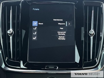 Volvo S90 II Sedan 2.0 D5 235KM 2018 Volvo S90 SalonPL Inscription D5 AWD Full-LED HuD, zdjęcie 24