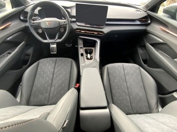 Cupra Terramar SUV 1.5 eTSI 150KM 2025 CUPRA Terramar 1.5 eTSI mHEV DSG Suv 150KM 2025, zdjęcie 8