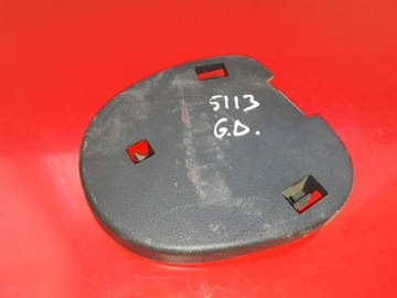 886391970R JINÉ DÍLY VNITŘNÍ 1.5 DCI 55 2016 DACIA DOKKER