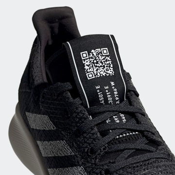 ЖЕНСКАЯ КРОССОВКА ADIDAS SENSEBOUNCE STREET W RUN 38