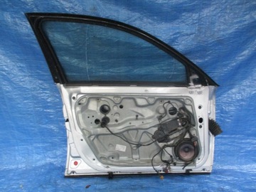 DVEŘE LEVÉ PŘEDNÍ VW PASSAT B5