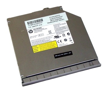 DVD-RW HP 6460P 8460P 8470P 657534-HC2 SLIM SATA
