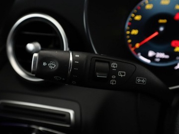 Mercedes Klasa C W205 Kombi Facelifting HYBRYDA 2.0 300 e 320KM 2020 Mercedes C 300 GRATIS! Pakiet Serwisowy o, zdjęcie 35