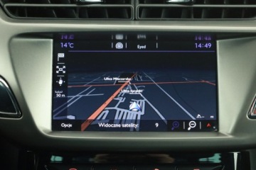 DS 3 Hatchback Facelifting 2016 1.2 PureTech 130KM 2016 DS 3 1.2 PureTech, Salon Polska, Serwis ASO, zdjęcie 15