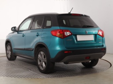 Suzuki Vitara III SUV 1.6 VVT 120KM 2018 Suzuki Vitara 1.6 VVT, Salon Polska, 4X4, Klima, zdjęcie 3