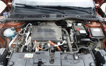 Citroen 2023 Citroen C4 136KM Automat Niski przebieg Full LED Tablet Elektryk Stan BDB, zdjęcie 27